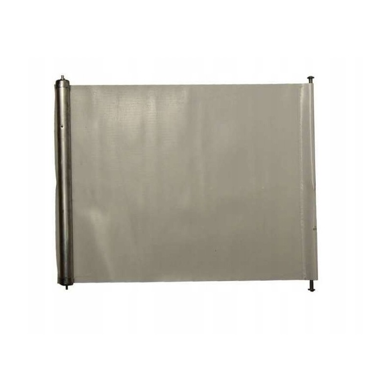 Radiator cover blind c 330 42290080