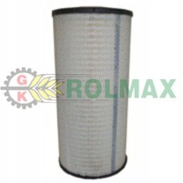 Air filter new holland case 84072431 cnh