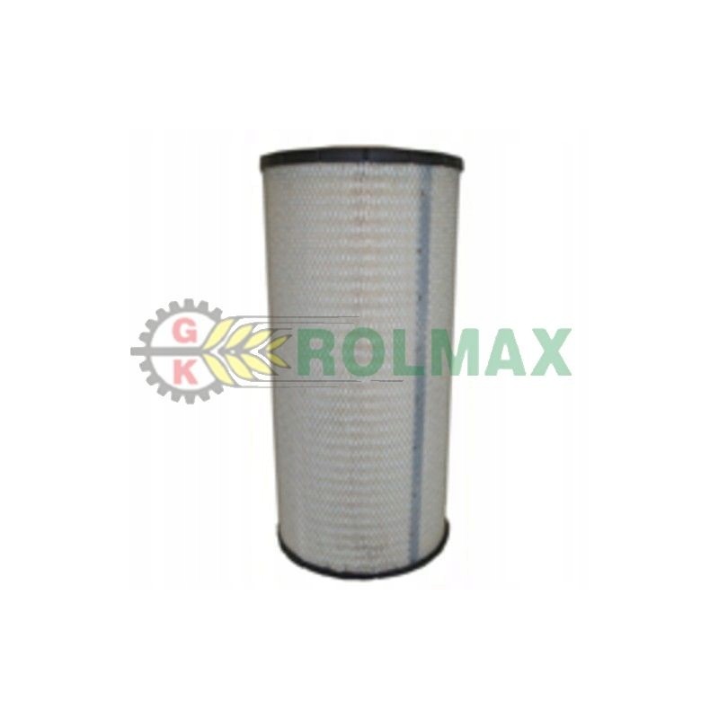 Air filter new holland case 84072431 cnh