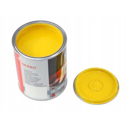 Paint varnish for agricultural machinery 270862