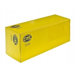 Hella plastic battery disconnector 1000w