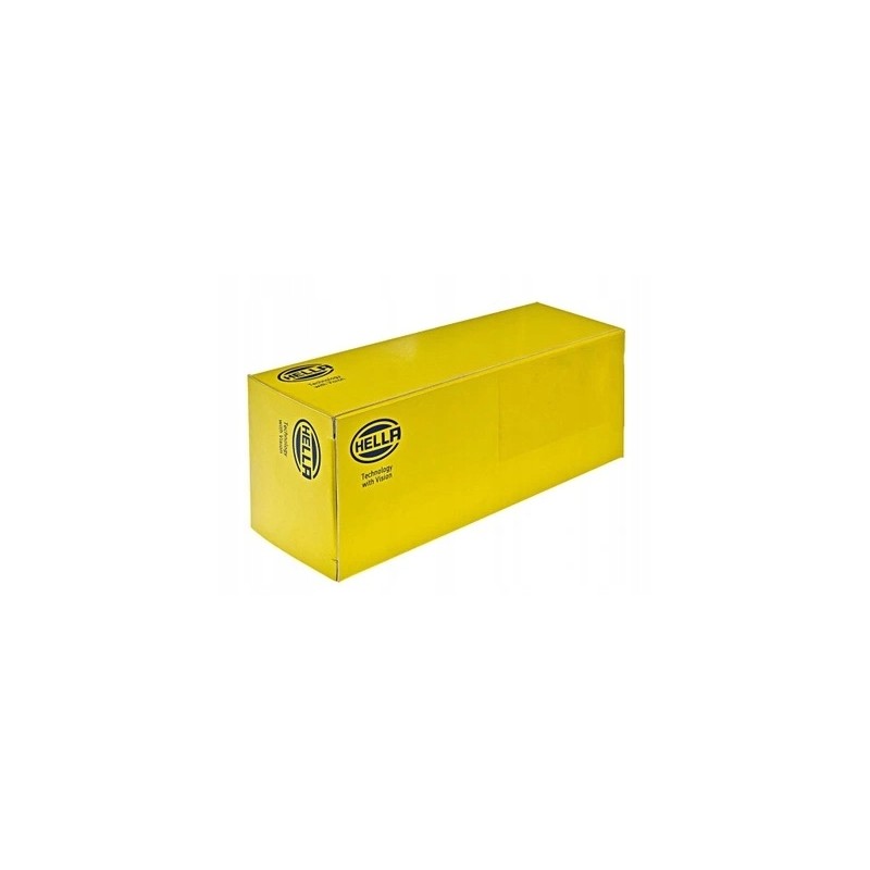Hella plastic battery disconnector 1000w