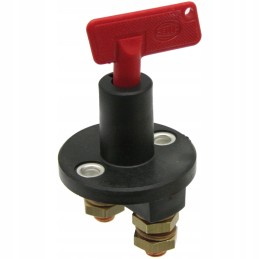 Hella plastic battery disconnector 1000w