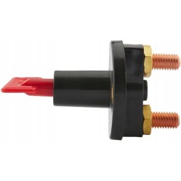 Hella plastic battery disconnector 1000w
