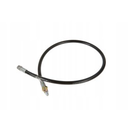 71411220 central lubrication system hose