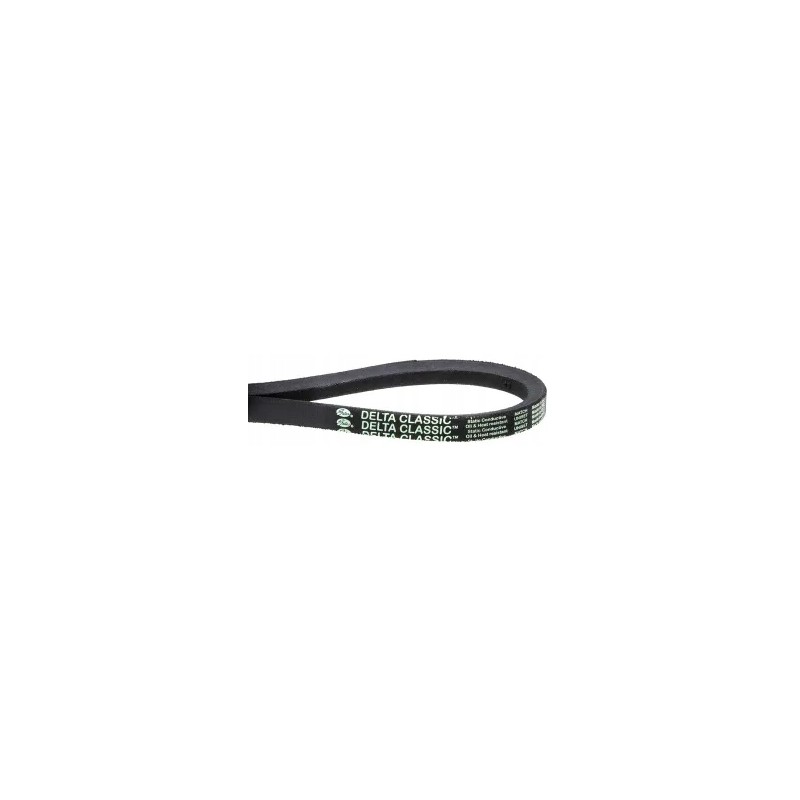V-belt a13x1200li 1230ld gates delta a1200ca