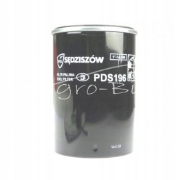 Claas Fendt John Deere WK1070X FS19 fuel filter