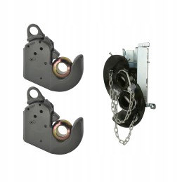 Hooks kat3 magazine bullets zk 64x28w hydrolider