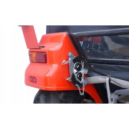 Hooks kat3 magazine bullets zk 64x28w hydrolider