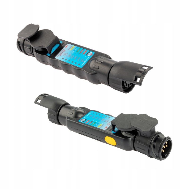 Hydrolider 7-pin trailer socket tester