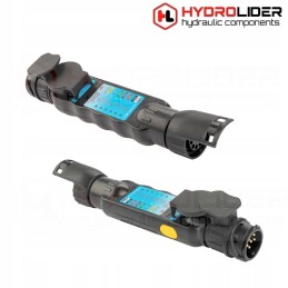 Hydrolider 7-pin trailer socket tester
