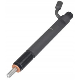 Cummins c8 3l 6ct 6cta injector