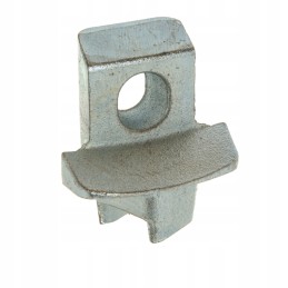 Wheel rim mounting massey ferguson 1755057m2