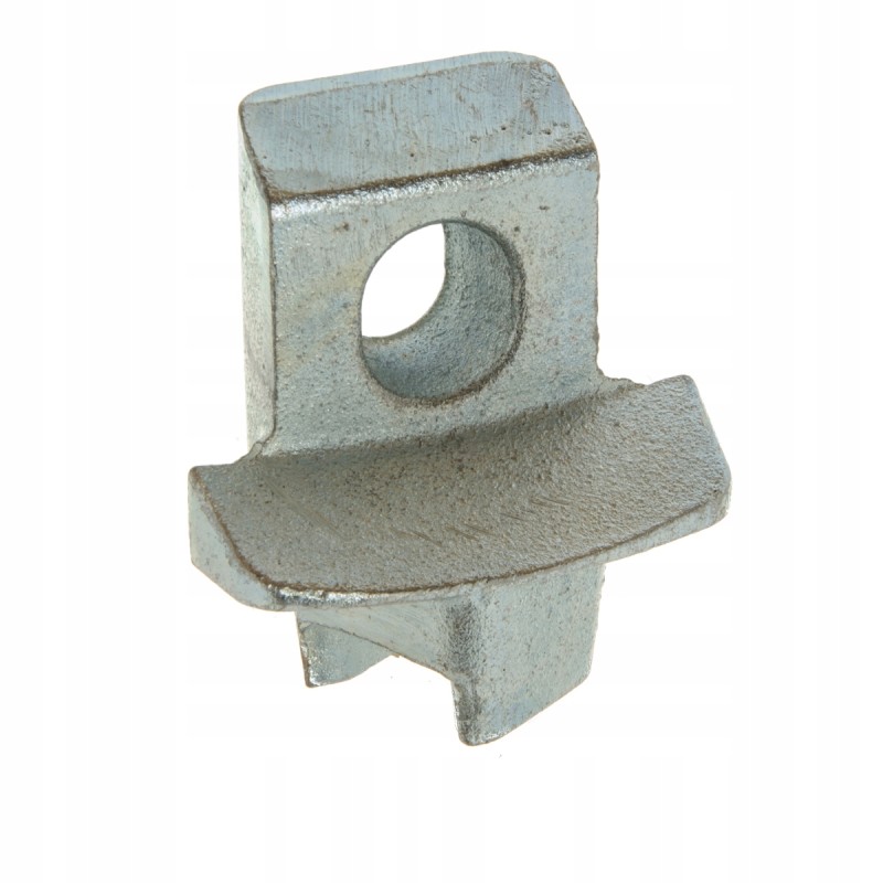 Wheel rim mounting massey ferguson 1755057m2