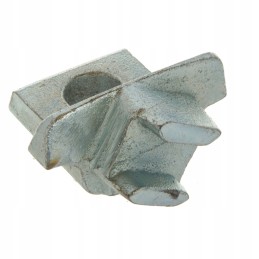 Wheel rim mounting massey ferguson 1755057m2