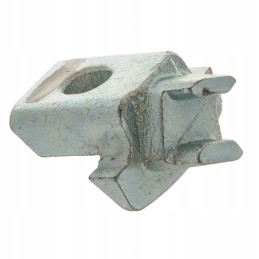 Wheel rim mounting massey ferguson 1755057m2