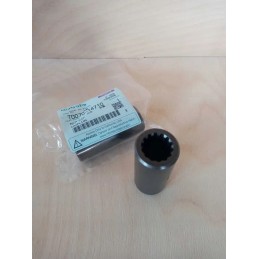 Milled sleeve 14t kubota t007014710 kubota lx