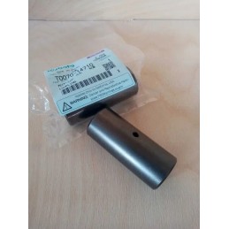 Milled sleeve 14t kubota t007014710 kubota lx