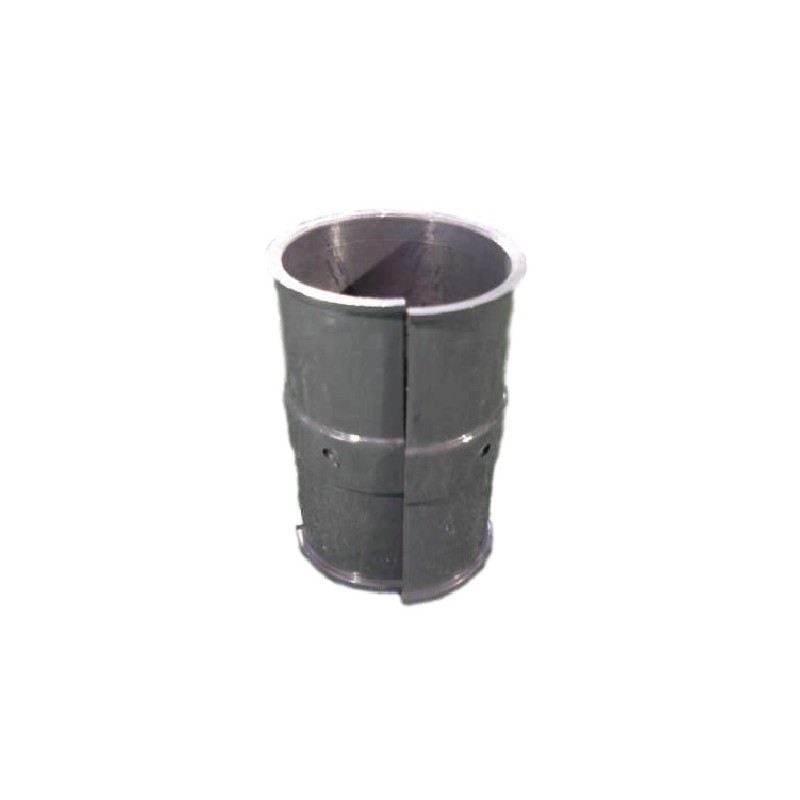 Slide of the claas 617323 threshing machine shaft to the variator