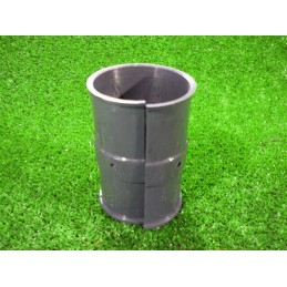 Slide of the claas 617323 threshing machine shaft to the variator