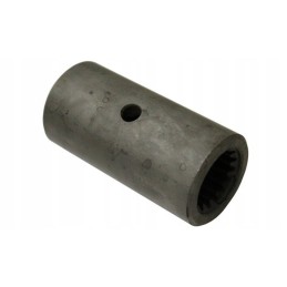 Front drive shaft connector for 84mm deutz same