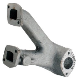 Exhaust manifold ursus c 330 c330 50005300