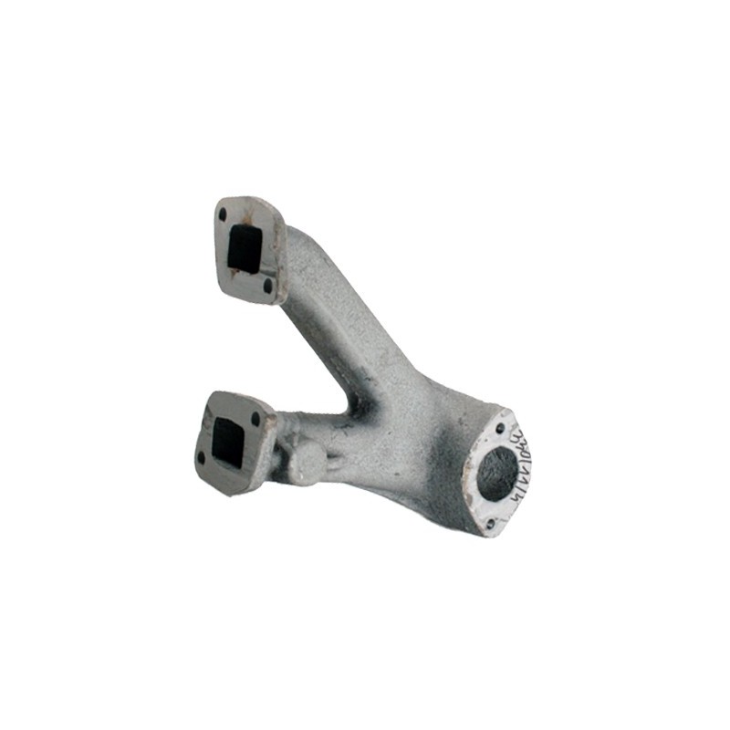 Exhaust manifold ursus c 330 c330 50005300