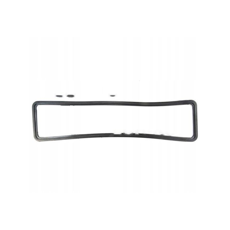 Side cover gasket for 3-cylinder Zetor 47
