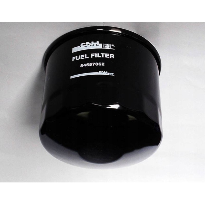 Fuel filter new holland t3000 tce 84557062 cnh