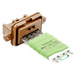 Blower resistor 65415227 granite