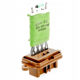 Blower resistor 65415227 granite
