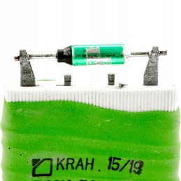 Blower resistor 65415227 granite