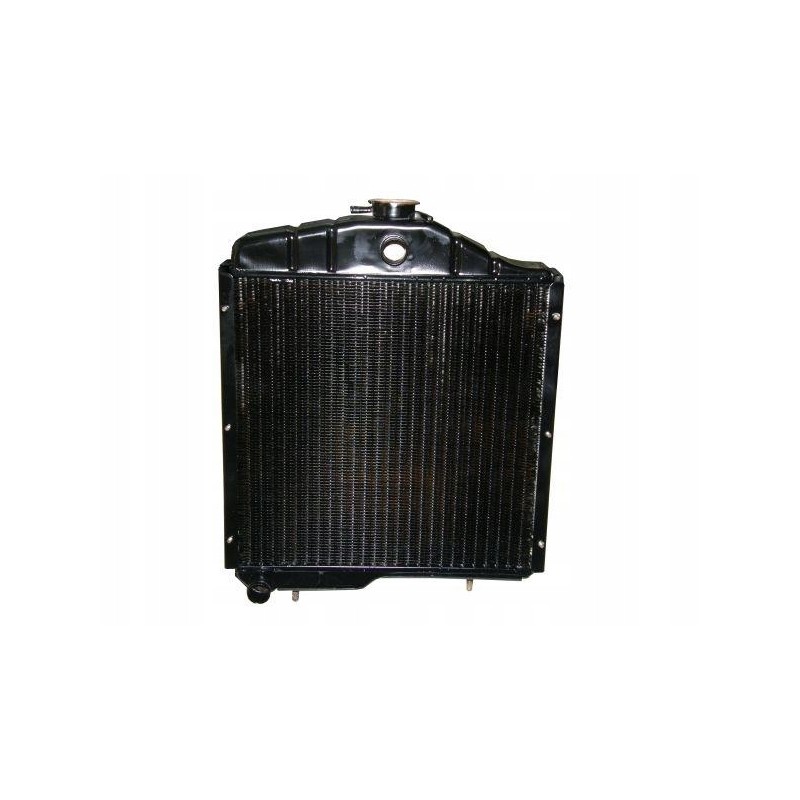 Copper water cooler 4 channels 7 kg Ursus C 360