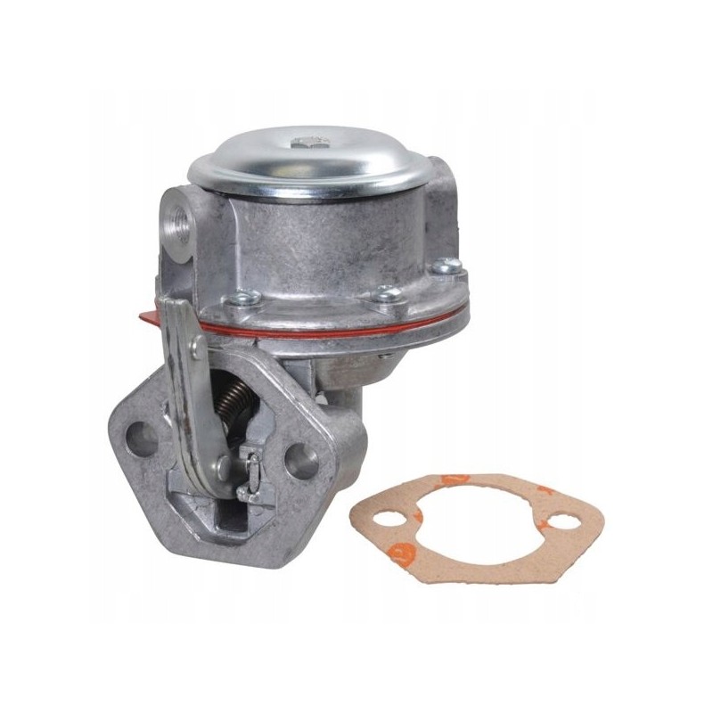 John Deere RE37482 RE527115 feed pump