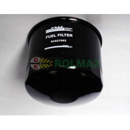 Fuel filter new holland t3000 tce 84557062