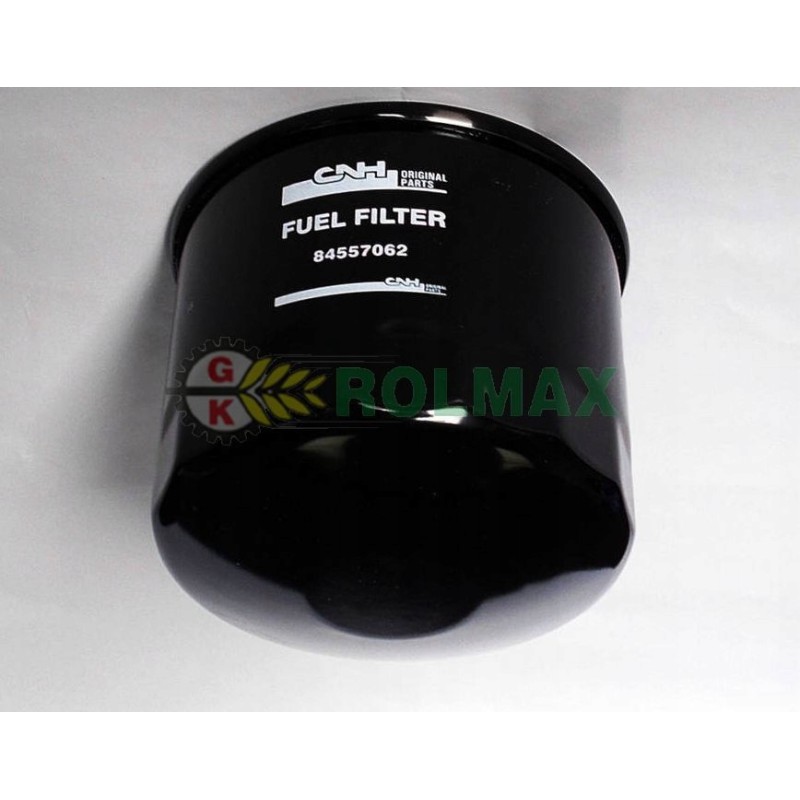 Fuel filter new holland t3000 tce 84557062