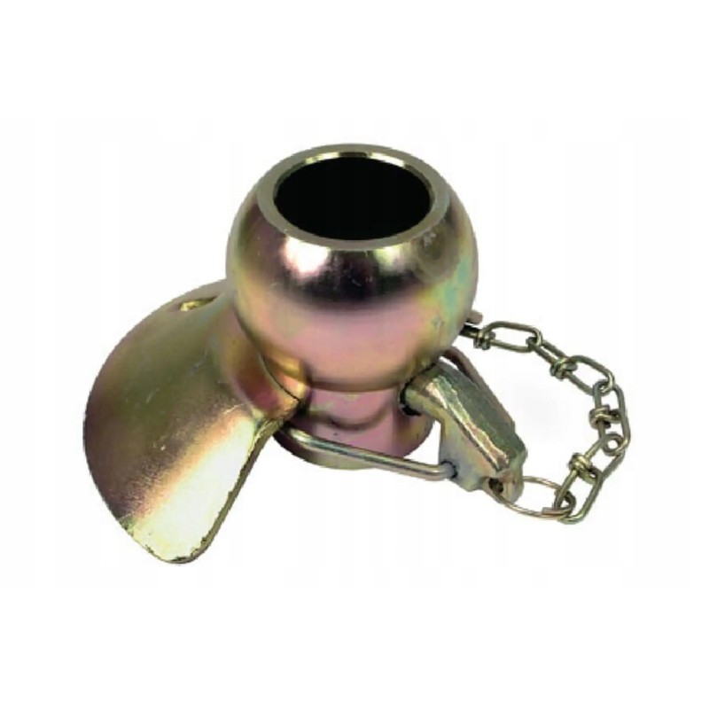 Vle6121 ball with collar, category 3