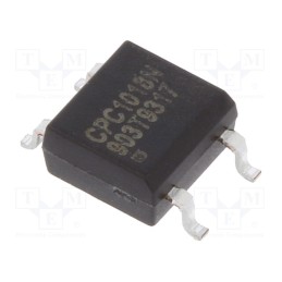1 pcs x IXYS - CPC1018N - Relay: solid state, SPST-NO, Icntrl max: 50mA, 600mA, max.60VAC