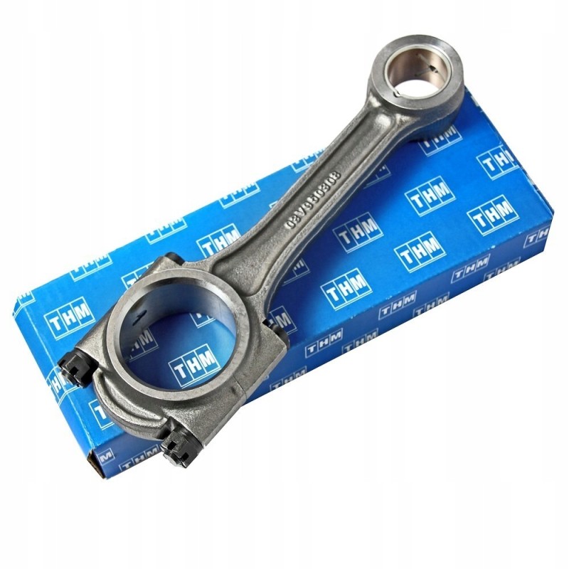 Complete engine connecting rod Ursus C 360 46503230