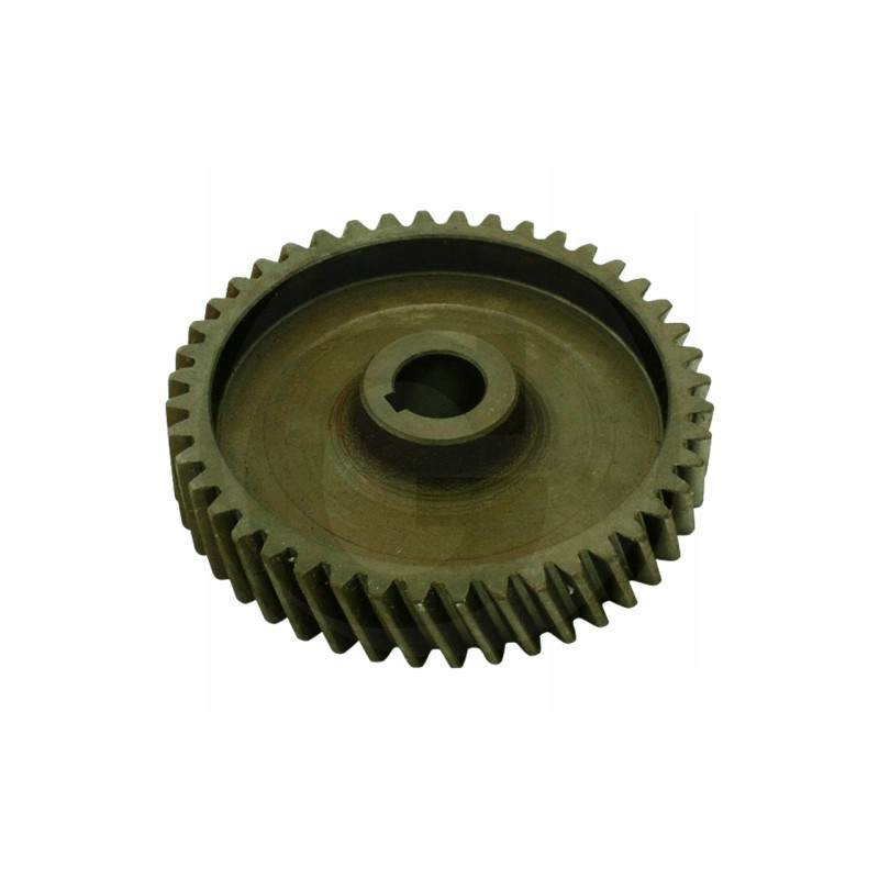 Gear wheel for the Ursus C 360 camshaft