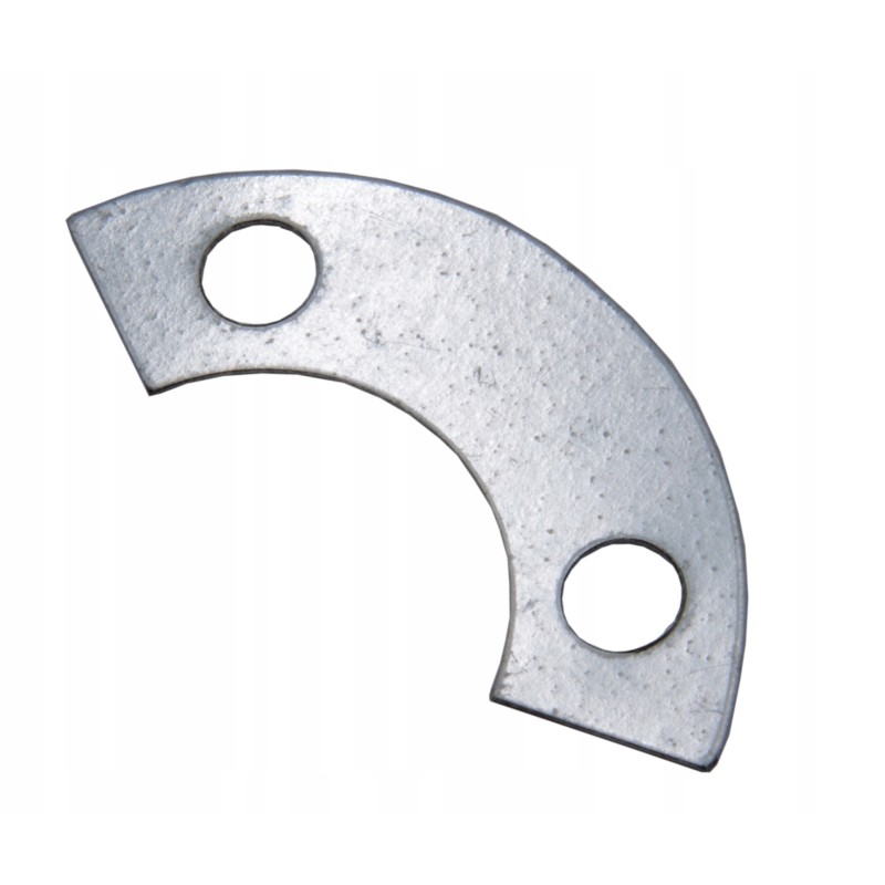 Water pump bend washer for c 360 50506150