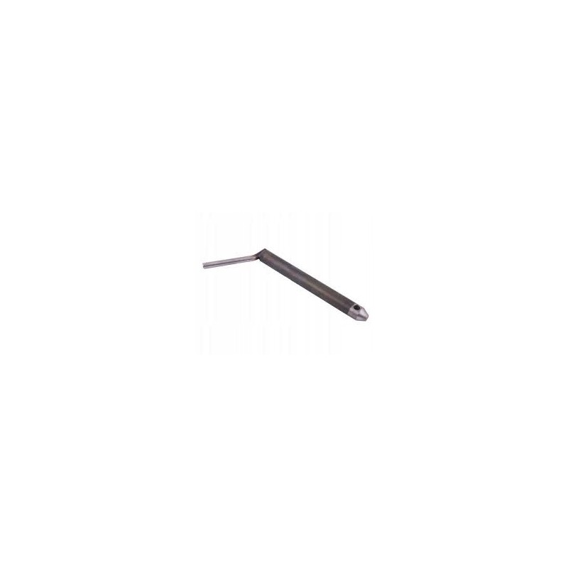 Lower hitch frame pin for c 360 c 330 466760