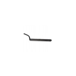 Lower hitch frame pin for c 360 c 330 466760