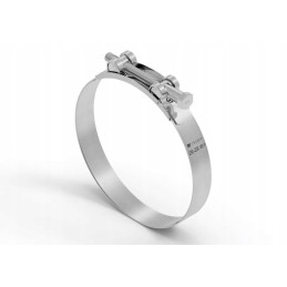 Clamping band gbs 26 28 clamp w1 galvanized steel