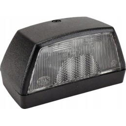 Hella 2ka 003 389 068 license plate light