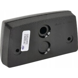 Hella 2ka 003 389 068 license plate light