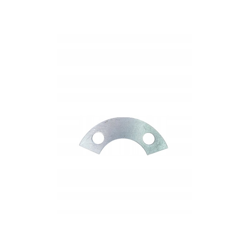Bend washer for water pump ursus c 360 50506150
