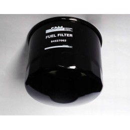 Fuel filter new holland t3000 tce 84557062