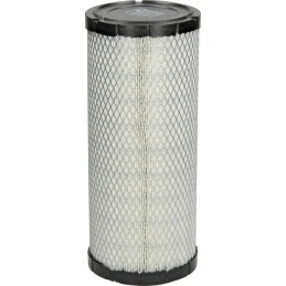 Donaldson external air filter, cylinder shape