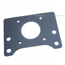 Intermediate body seal for c 360 50619080